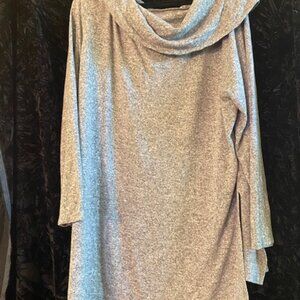 Chico's Women Tunic Chico's Size 4/20/XL